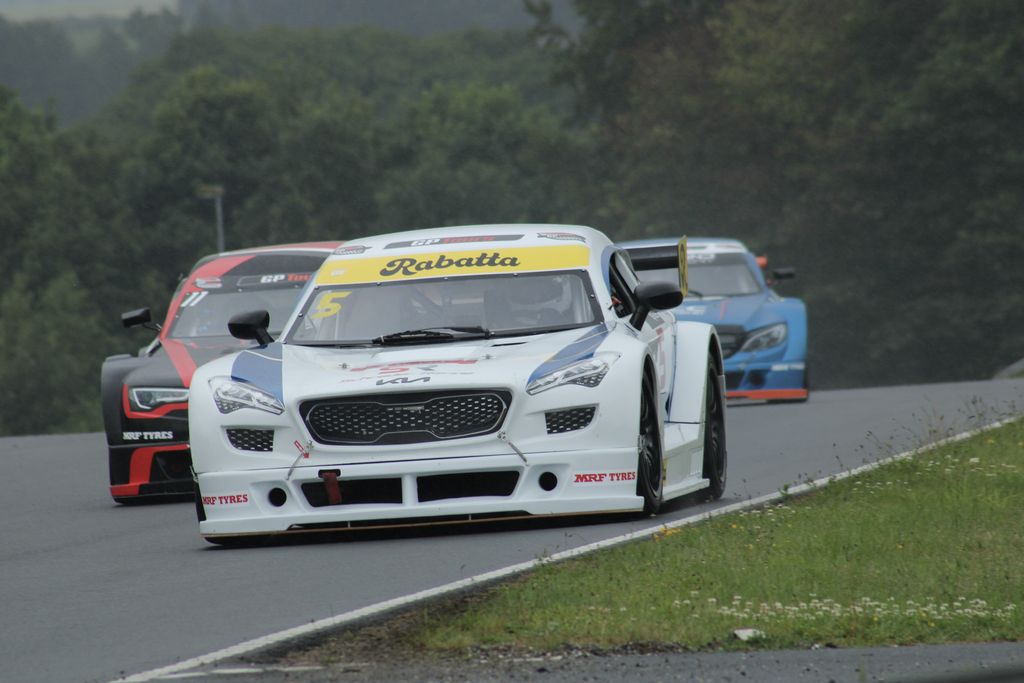 Frederik Valdemar Schrøder
(Foto: Motorsporten.dk)